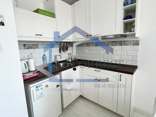 Дава се под наем Двустаен апартамент в Варна, Гръцка махала - 45 кв.м за 408 € - Снимка #1