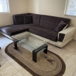 Дава се под наем Двустаен апартамент в Пловдив, Център - 60 кв.м за 382.5 € - Снимка #1