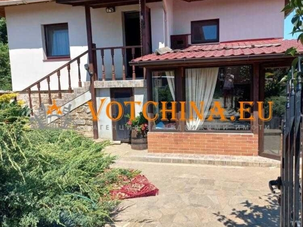 Къща в с. Паницово, Област Бургас - 116 кв.м за 1078 €/кв.м - Снимка #1