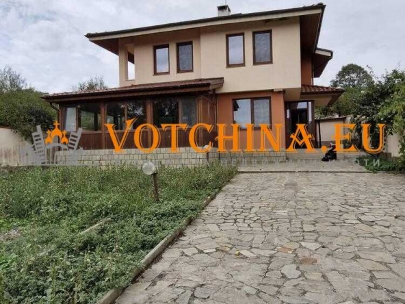 Къща в с. Голямо Буково, Област Бургас - 155 кв.м за 839 €/кв.м - Снимка #1