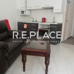 Дава се под наем Едностаен апартамент в к.к. Св.Св. Константин и Елена - 40 кв.м за 331.5 € - Снимка #1