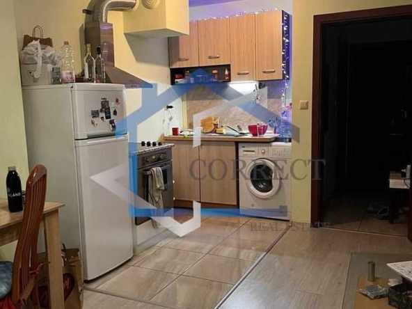 Дава се под наем Двустаен апартамент в Варна, Победа - 55 кв.м за 372.3 € - Снимка #1