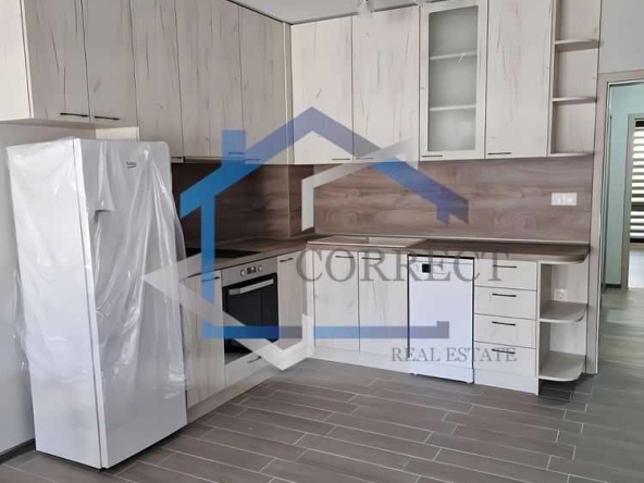 Дава се под наем Двустаен апартамент в Варна, Лятно кино Тракия - 65 кв.м за 433.5 € - Снимка #1