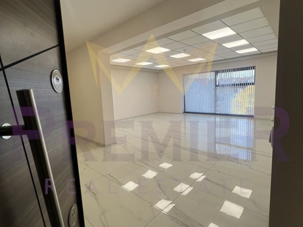 Дава се под наем Офис в Варна, Център - 120 кв.м за 816 € - Снимка #1