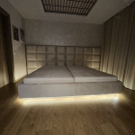 Дава се под наем Къща в Варна, Младост 2 - 240 кв.м за 510 € - Снимка #1