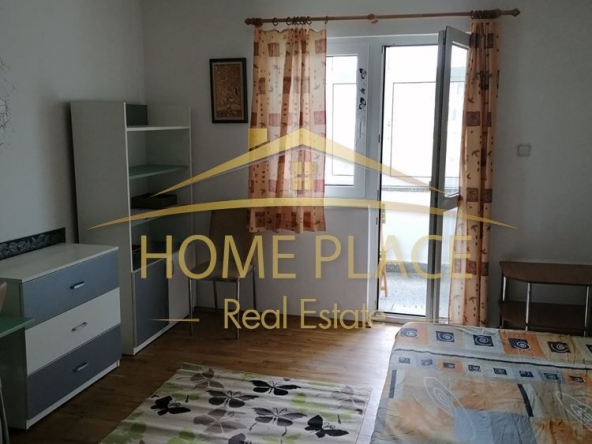 Дава се под наем Едностаен апартамент в Варна, Левски - 25 кв.м за 178.5 € - Снимка #1