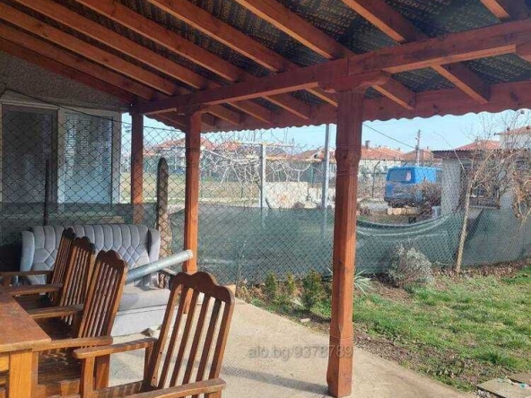 Етаж от къща в Каварна - 150 кв.м за 894 €/кв.м - Снимка #1