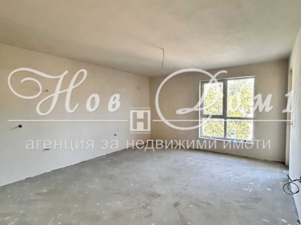 Двустаен апартамент в Варна, Владислав Варненчик - 60 кв.м за 1408 €/кв.м - Снимка #1