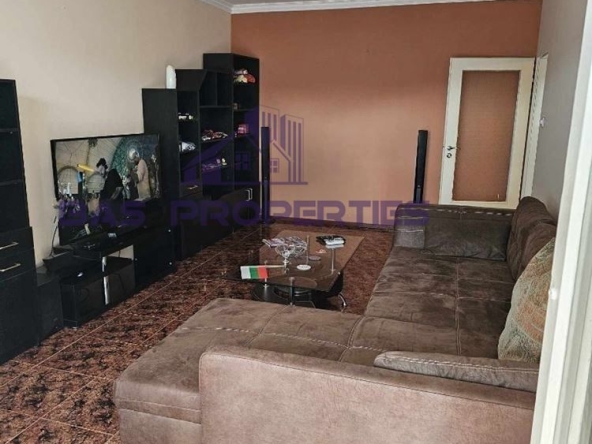 Двустаен апартамент в София, Надежда 2 - 68 кв.м за 2353 €/кв.м - Снимка #1