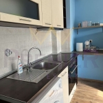 Дава се под наем Двустаен апартамент в Варна, Левски - 50 кв.м за 331.5 € - Снимка #1