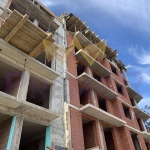 Двустаен апартамент в София, Банишора - 66 кв.м за 2200 €/кв.м - Снимка #1