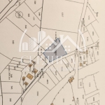 Парцел в Хисаря - 3350 кв.м за 115 €/кв.м - Снимка #1