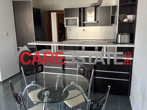 Четиристаен апартамент в к.к. Слънчев бряг - 150 кв.м за 800 €/кв.м - Снимка #1