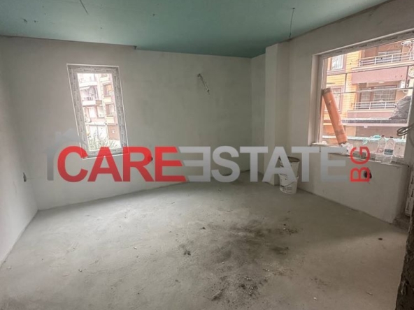 Двустаен апартамент в Поморие - 53 кв.м за 1359 €/кв.м - Снимка #1