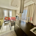 Двустаен апартамент в к.к. Слънчев бряг - 78 кв.м за 1102 €/кв.м - Снимка #1