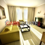 Двустаен апартамент в к.к. Слънчев бряг - 70 кв.м за 1143 €/кв.м - Снимка #1