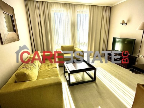 Двустаен апартамент в к.к. Слънчев бряг - 70 кв.м за 1143 €/кв.м - Снимка #1