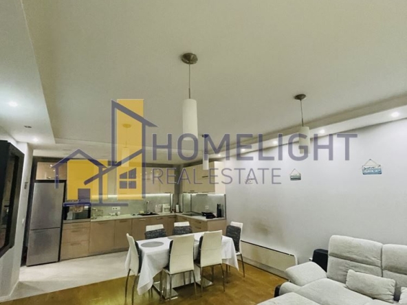 Двустаен апартамент в София, Манастирски ливади - 85 кв.м за 2589 €/кв.м - Снимка #1