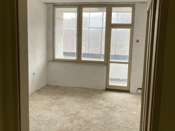 Едностаен апартамент в Габрово, Дядо Дянко - 25 кв.м за 674 €/кв.м - Снимка #1