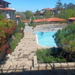 Едностаен апартамент в Бургас, Център - 35 кв.м за 1140 €/кв.м - Снимка #1