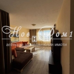 Дава се под наем Двустаен апартамент в Варна, Бриз - 70 кв.м за 459 € - Снимка #1