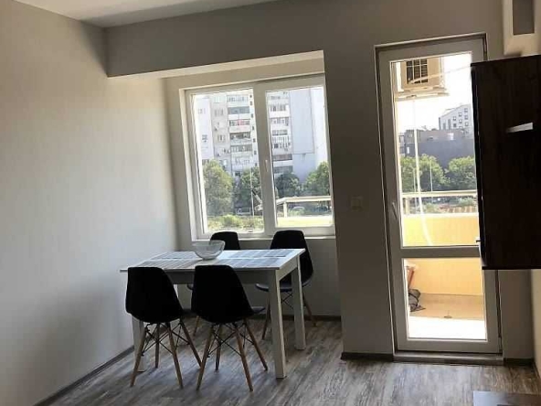 Тристаен апартамент в София, Манастирски ливади - 108 кв.м за 1630 €/кв.м - Снимка #1