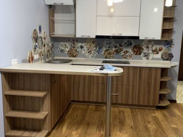 Двустаен апартамент в София, Стрелбище - 75 кв.м за 1947 €/кв.м - Снимка #1