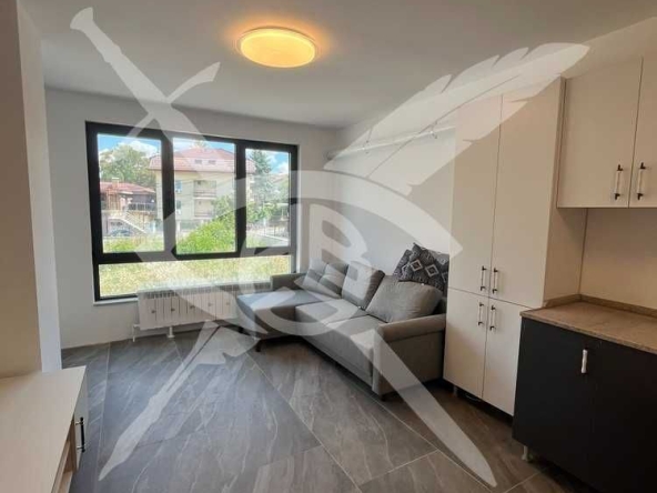 Тристаен апартамент в София, Симеоново - 90 кв.м за 2445 €/кв.м - Снимка #1