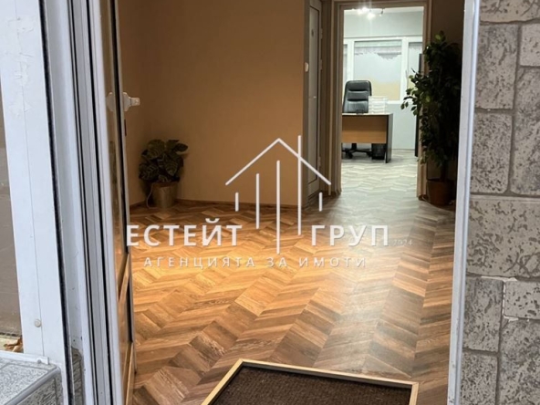 Дава се под наем Офис в Варна, Чаталджа - 50 кв.м за 433.5 € - Снимка #1