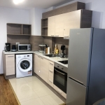 Дава се под наем Тристаен апартамент в Банско - 96 кв.м за 535.5 € - Снимка #1