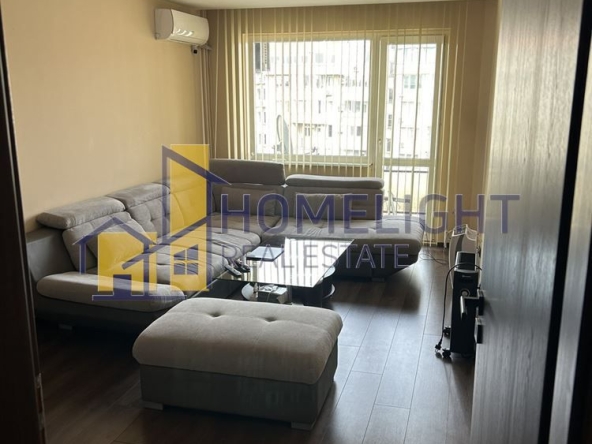 Тристаен апартамент в София, Оборище - 76 кв.м за 3290 €/кв.м - Снимка #1