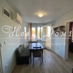 Дава се под наем Двустаен апартамент в Варна, Трошево - 50 кв.м за 357 € - Снимка #1