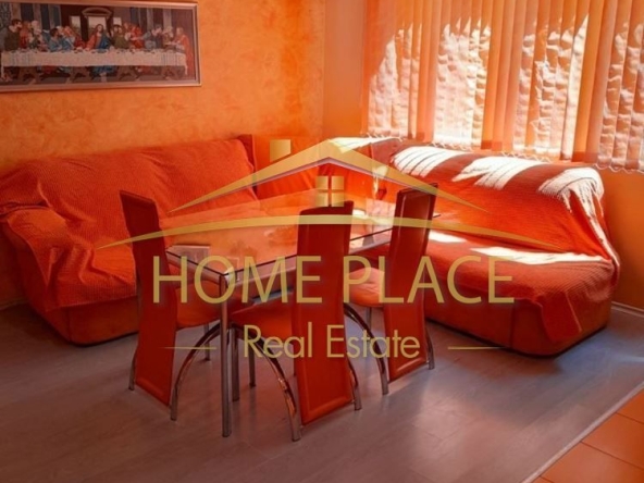 Дава се под наем Тристаен апартамент в Варна, Аспарухово - 96 кв.м за 612 € - Снимка #1