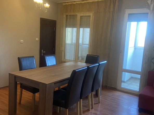 Дава се под наем Тристаен апартамент в Пловдив, Каменица 1 - 120 кв.м за 510 € - Снимка #1