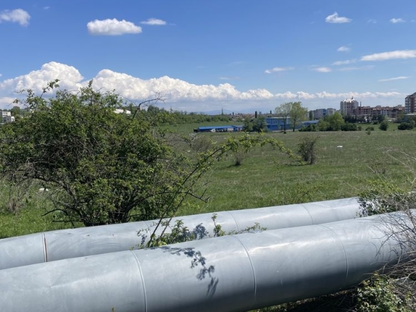 Парцел в София, Връбница 1 - 1444 кв.м за 100 €/кв.м - Снимка #1