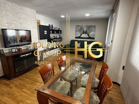 Тристаен апартамент в Варна, Лятно кино Тракия - 115 кв.м за 2696 €/кв.м - Снимка #1
