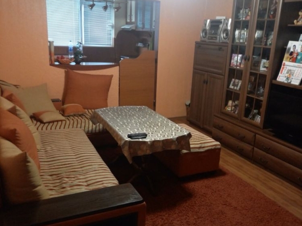 Тристаен апартамент в Стара Загора, Аязмото - 65 кв.м за 1308 €/кв.м - Снимка #1