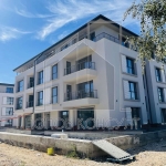 Тристаен апартамент в Пловдив, Христо Смирненски - 109 кв.м за 1257 €/кв.м - Снимка #1