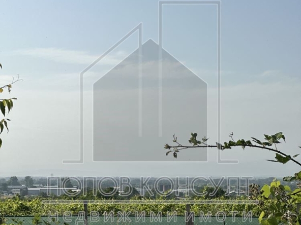 Парцел в с. Марково, Област Пловдив - 2463 кв.м за 40 €/кв.м - Снимка #1