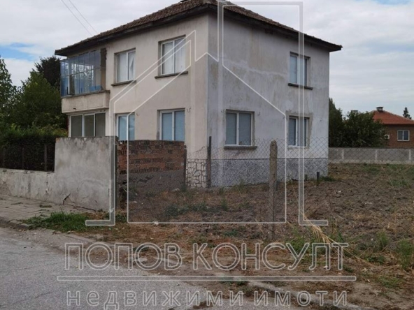 Къща в с. Катуница, Област Пловдив - 160 кв.м за 862 €/кв.м - Снимка #1