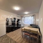 Дава се под наем Двустаен апартамент в Варна, Аспарухово - 50 кв.м за 484.5 € - Снимка #1