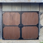 Дава се под наем Гараж / Паркомясто в Добрич, Червената пръст - 22 кв.м за 56.1 € - Снимка #1