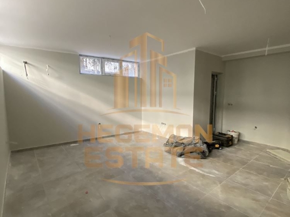 Двустаен апартамент в Варна, Аспарухово - 42 кв.м за 1143 €/кв.м - Снимка #1