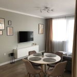 Дава се под наем Двустаен апартамент в Пловдив, Кършияка - 71 кв.м за 460 € - Снимка #1