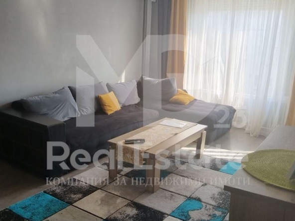 Двустаен апартамент в Пловдив, Кючук Париж - 67 кв.м за 1342 €/кв.м - Снимка #1