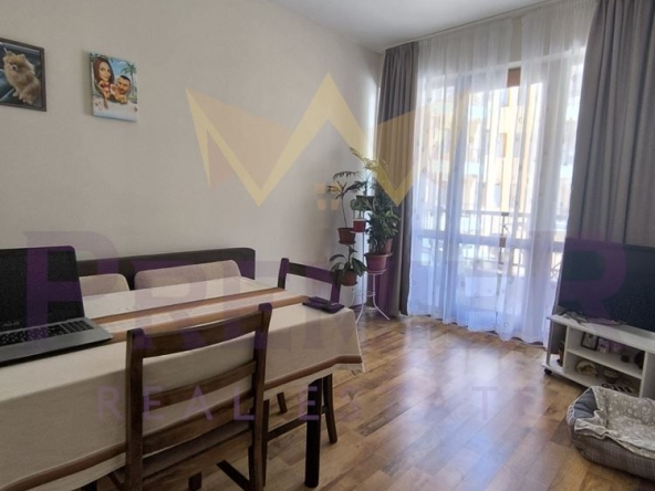 Тристаен апартамент в к.к. Камчия - 71 кв.м за 1423 €/кв.м - Снимка #1