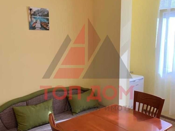 Дава се под наем Двустаен апартамент в Варна, Чайка - 50 кв.м за 459 € - Снимка #1