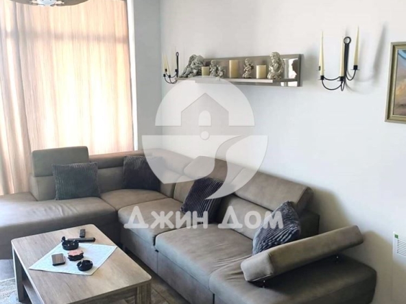 Двустаен апартамент в к.к. Слънчев бряг - 66 кв.м за 985 €/кв.м - Снимка #1