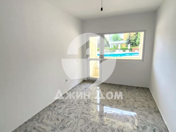 Двустаен апартамент в к.к. Слънчев бряг - 59 кв.м за 1136 €/кв.м - Снимка #1