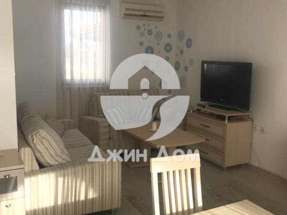 Тристаен апартамент в Свети Влас - 86 кв.м за 1035 €/кв.м - Снимка #1